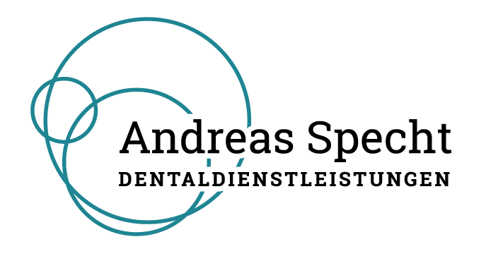 Logo Andreas Specht Dentaldienstleistungen